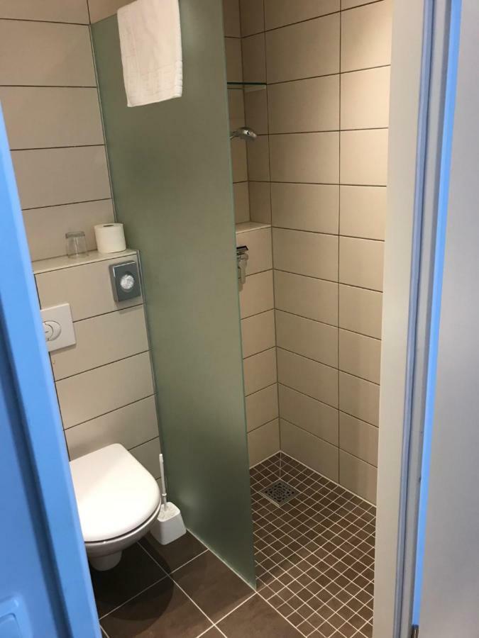 Haidhus Reinbek Buitenkant foto
